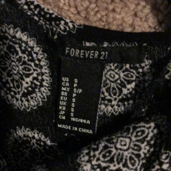 Tan top - Picture 2 of 2